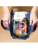 Термо детска чанта за храна с надписи